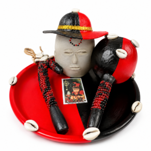 Kit Eshu Elegua