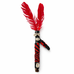 Garabato Eshu Elegua