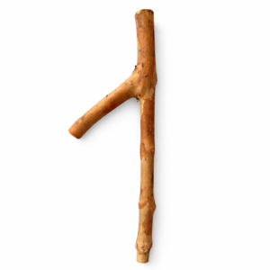 Garabato Natural Elegua