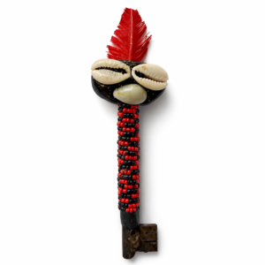 Llave de Eshu Elegua