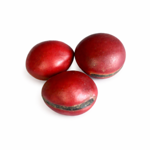 Semillas de Mates Rojos (10 piezas)