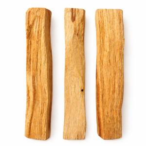 Palo Santo 3 piezas