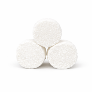 Alcanfor - pastillas 3 piezas