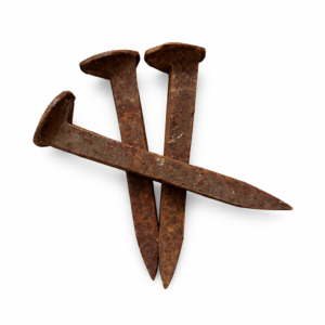 Clavo de línea (Hierro) - 1 pieza