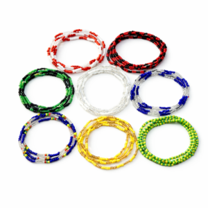 Kit Elekes Collares Orisha