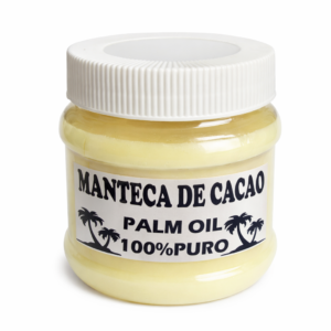 Manteca de cacao 170 grs