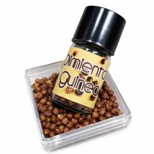 Pimienta Guinea 15 grs