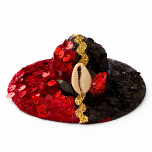 Sombrero Eshu Elegua